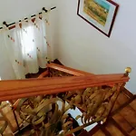 Villa With 7 Rooms In Sant Antoni De Portmany, With Private Pool, Encl
