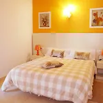Villa Cibeles Puerto Alcudia