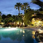 Palm Garden