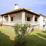 Villa Tomas