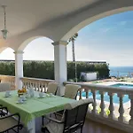 Chalet El Paraiso Perdido