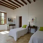 Rural House Finca Castellitx