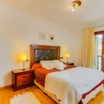 Villa La Clastra