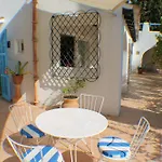 Casa Ibicenca - Canyamel