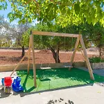 Villa Son Terrola