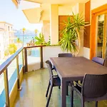 High Quality Apartment 40 Meters From Beach