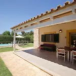 Villa Ca'N Lluis - La Goleta Hotel De Mar & Villas