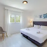 Villa Tres Palmeras
