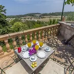 Villa Es Casal