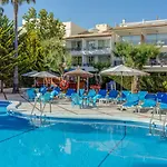 Apartamentos Miramar