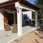 Es Lliri Blanc