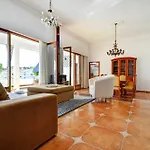 103945 - Villa In Santa Ponsa