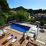 103945 - Villa In Santa Ponsa