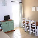 Apartamentos Timon