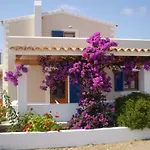 Casa Rural Ideal Para Parejas - Formentera