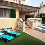 Villa Maria