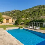 Historic House In Mallorca Up To 12 Guests