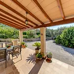 Villa Es Coste Rafal By Sunvillas Mallorca