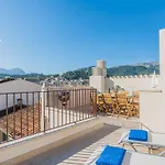 Townhouse Can Coa By Sunvillas Mallorca