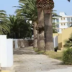 Apartamento Con Piscina En Ciudadela, Cala En Blanes
