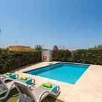Villa Arlette