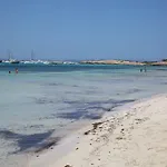 Isla Blanca I 2B , Es Pujols, Alta Turistica