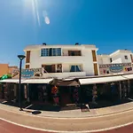 D'Agosta Beach Apartment