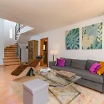 Casa Alegria- Romantica 1 By Mallorca Villa Selection