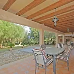 Villa Cantonera