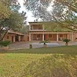 Villa Cantonera