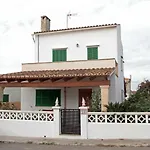 La Casita Delfin Azul