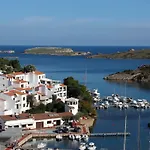 Amanecer En Port D'Addaia