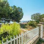 New! Apartment Sun Of The Beach 2C