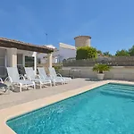 Rufo - Casablanca House