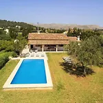Villa Lidia By Sealand Villas