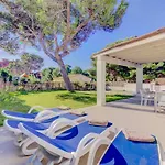 Beach Villa Pins By Sealand Villas