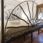 Haveli House Ibizan Rustic House