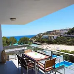 Private Villa With Pool - Beach Front - Sea Views - Cala Mendia, Porto Cristo