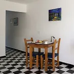 Apartamentos Es Pujols