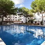 Apartamentos Es Pujols