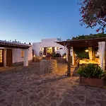 Villa Canseres