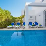Villa Pelaies