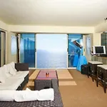 Villa With 4 Bedrooms In El Toro, With Wonderful Sea View, Private Poo