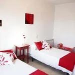 Cala Morlanda Beach House