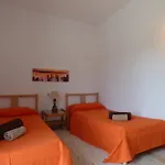 Villa With 5 Bedrooms In Formentera, With Private Pool, Furnished Terr