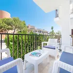 Apartamentos Edificio Playa