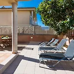 Chalet En Puerto De Alcudia