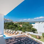 Villa De Lujo Garrido En Mallorca