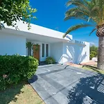 Villa De Lujo Garrido En Mallorca
