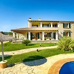 Villa Padilla